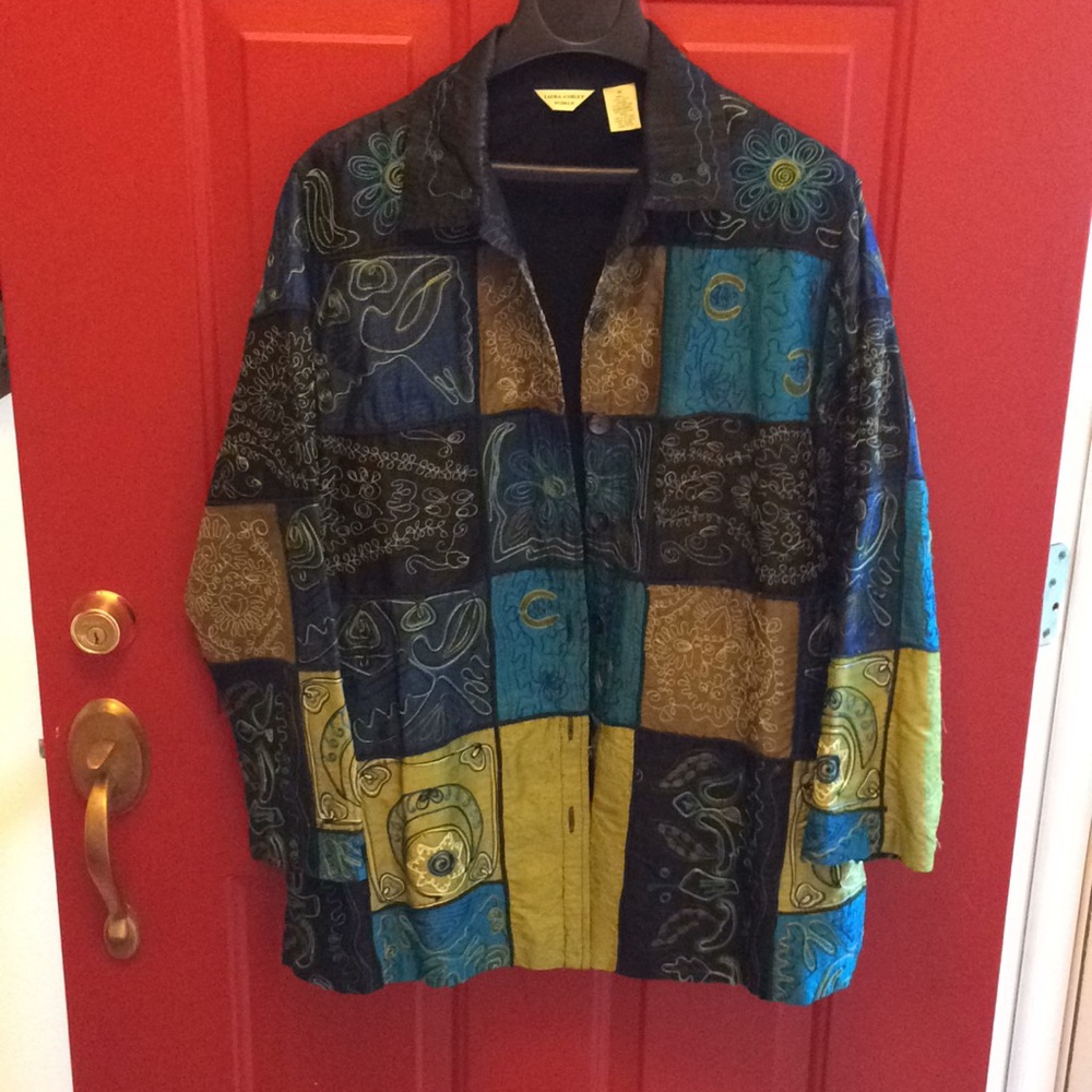 Blazer